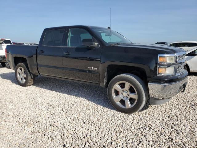 Photo 3 VIN: 3GCPCREH2EG463284 - CHEVROLET SILVERADO 