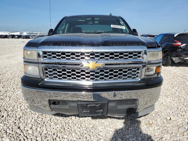 Photo 4 VIN: 3GCPCREH2EG463284 - CHEVROLET SILVERADO 