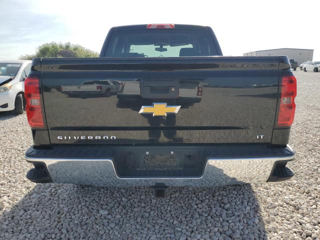 Photo 5 VIN: 3GCPCREH2EG463284 - CHEVROLET SILVERADO 