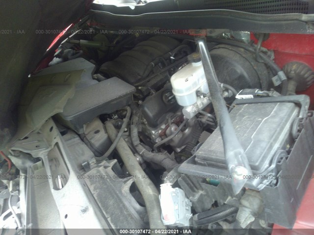 Photo 9 VIN: 3GCPCREH2FG144470 - CHEVROLET SILVERADO 1500 