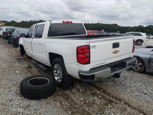 Photo 2 VIN: 3GCPCREH2FG247923 - CHEVROLET SILVERADO 