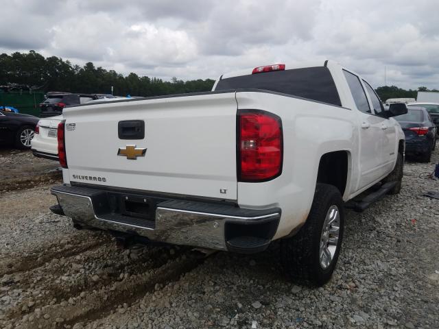 Photo 3 VIN: 3GCPCREH2FG247923 - CHEVROLET SILVERADO 