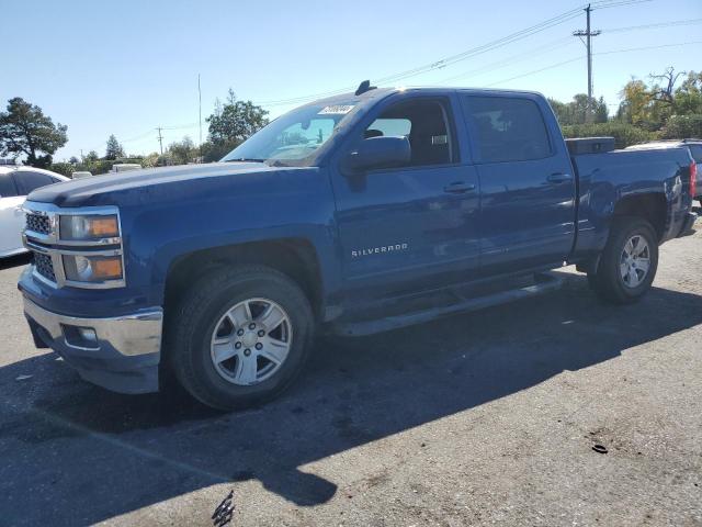 Photo 0 VIN: 3GCPCREH2FG341901 - CHEVROLET SILVERADO 