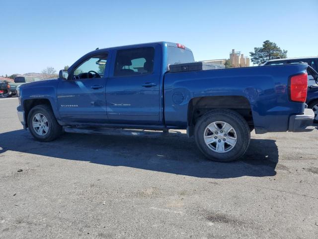 Photo 1 VIN: 3GCPCREH2FG341901 - CHEVROLET SILVERADO 