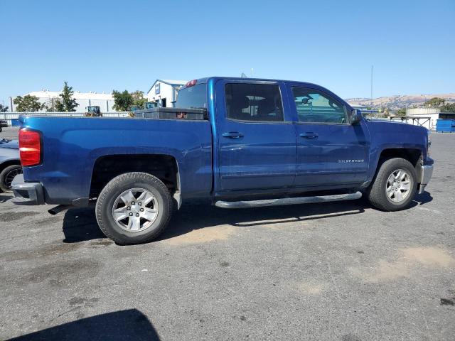 Photo 2 VIN: 3GCPCREH2FG341901 - CHEVROLET SILVERADO 