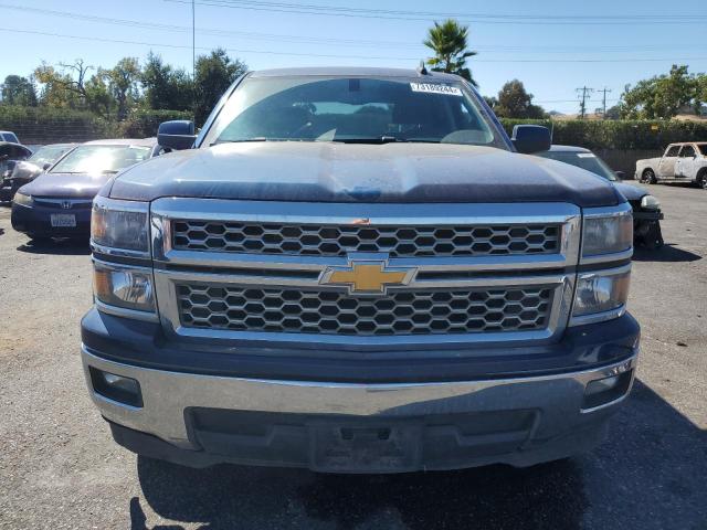 Photo 4 VIN: 3GCPCREH2FG341901 - CHEVROLET SILVERADO 