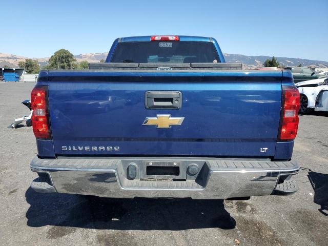 Photo 5 VIN: 3GCPCREH2FG341901 - CHEVROLET SILVERADO 