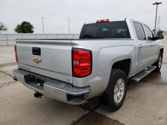 Photo 3 VIN: 3GCPCREH2FG345866 - CHEVROLET SILVERADO 