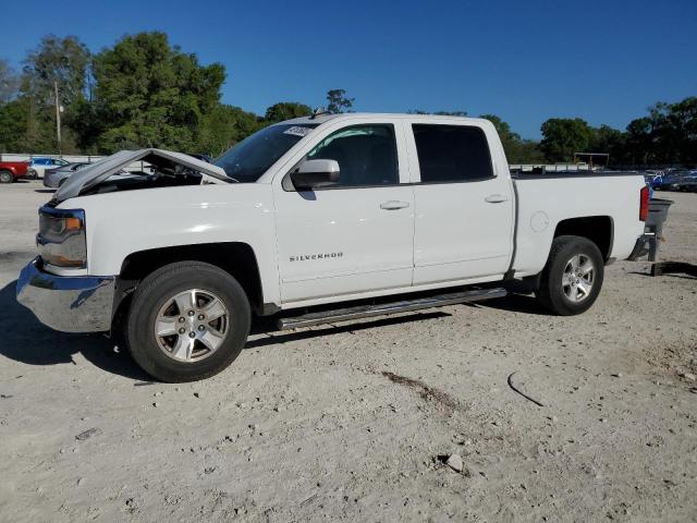 Photo 0 VIN: 3GCPCREH2GG127301 - CHEVROLET SILVERADO 