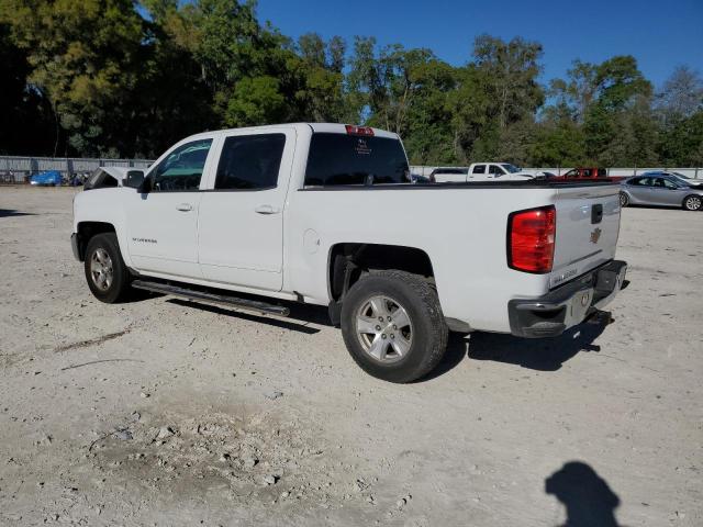 Photo 1 VIN: 3GCPCREH2GG127301 - CHEVROLET SILVERADO 