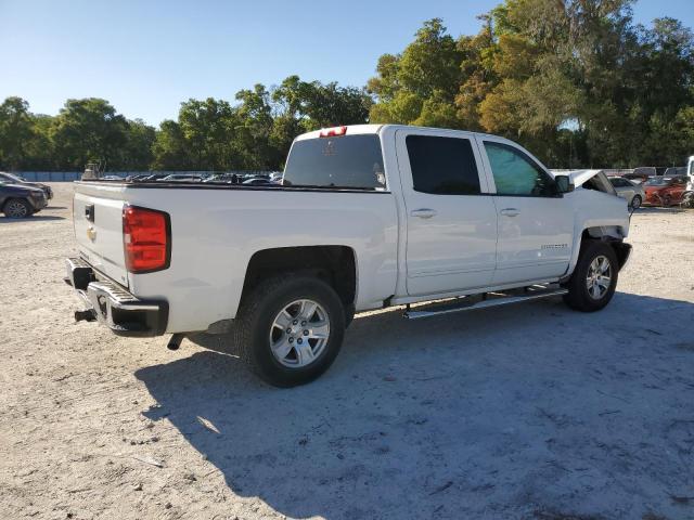 Photo 2 VIN: 3GCPCREH2GG127301 - CHEVROLET SILVERADO 