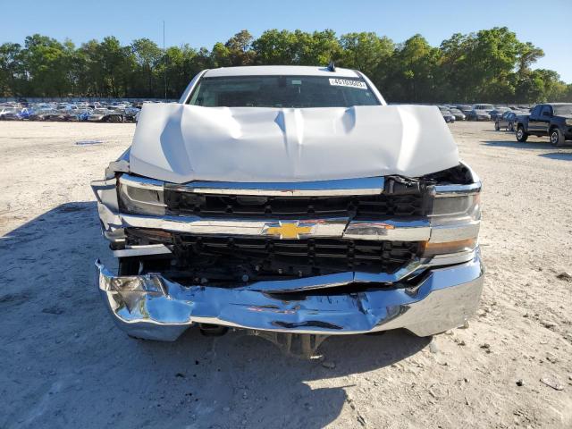 Photo 4 VIN: 3GCPCREH2GG127301 - CHEVROLET SILVERADO 