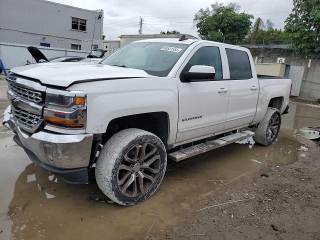 Photo 0 VIN: 3GCPCREH2HG295750 - CHEVROLET SILVERADO 