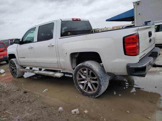 Photo 1 VIN: 3GCPCREH2HG295750 - CHEVROLET SILVERADO 