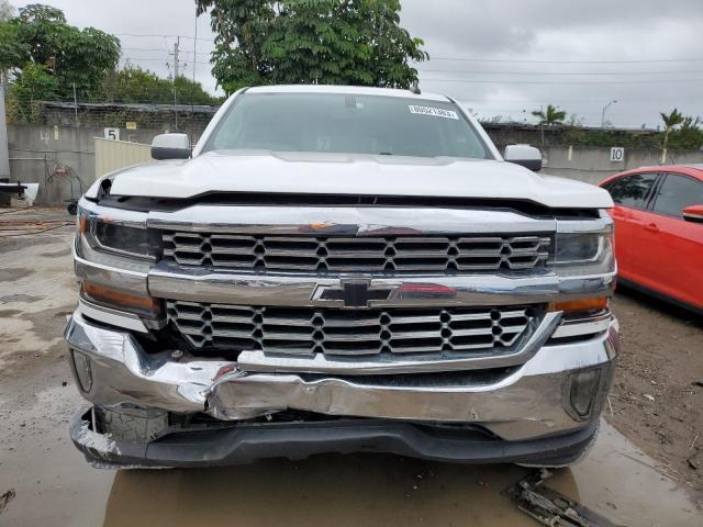 Photo 4 VIN: 3GCPCREH2HG295750 - CHEVROLET SILVERADO 