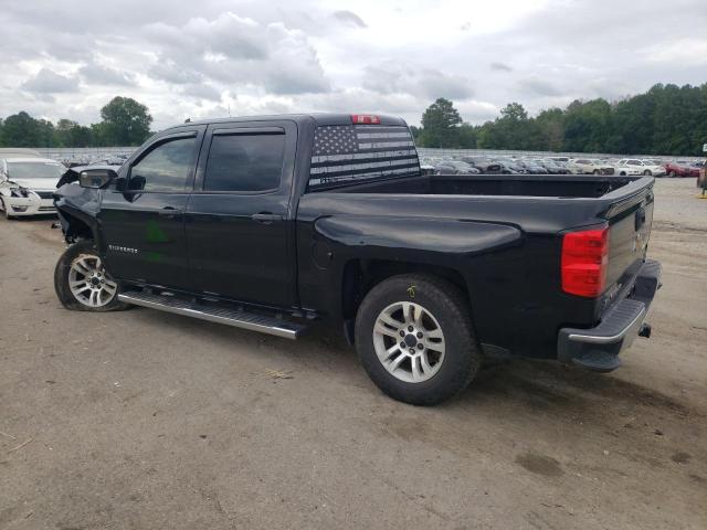 Photo 1 VIN: 3GCPCREH3EG266396 - CHEVROLET SILVERADO 