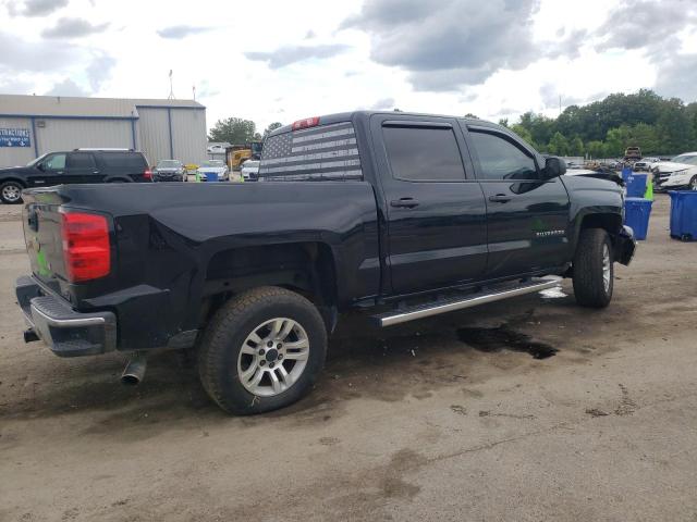 Photo 2 VIN: 3GCPCREH3EG266396 - CHEVROLET SILVERADO 