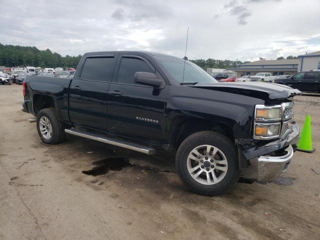 Photo 3 VIN: 3GCPCREH3EG266396 - CHEVROLET SILVERADO 