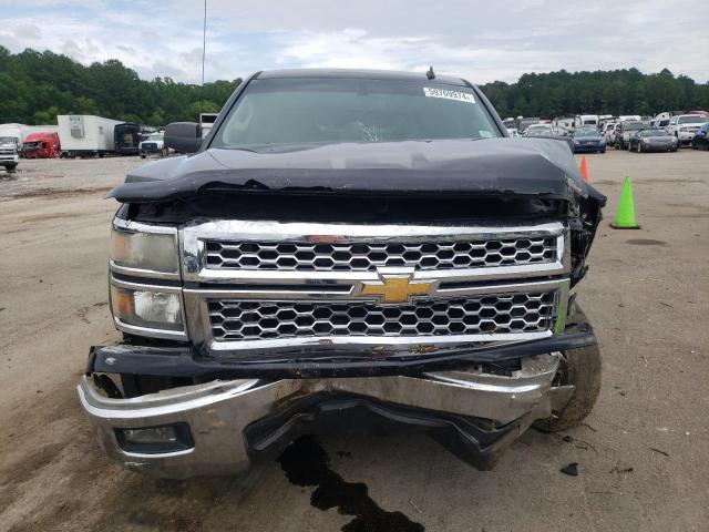 Photo 4 VIN: 3GCPCREH3EG266396 - CHEVROLET SILVERADO 