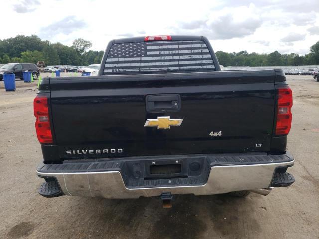 Photo 5 VIN: 3GCPCREH3EG266396 - CHEVROLET SILVERADO 