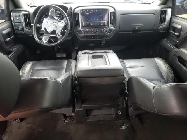 Photo 7 VIN: 3GCPCREH3EG266396 - CHEVROLET SILVERADO 