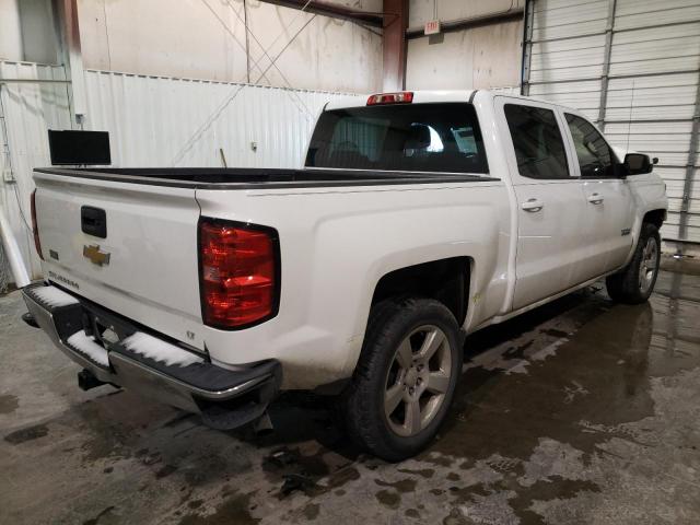 Photo 3 VIN: 3GCPCREH3EG548019 - CHEVROLET SILVERADO 