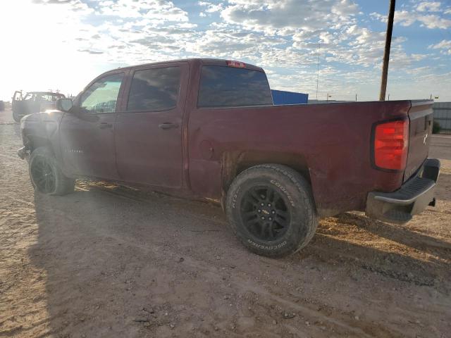 Photo 1 VIN: 3GCPCREH3EG562759 - CHEVROLET SILVERADO 