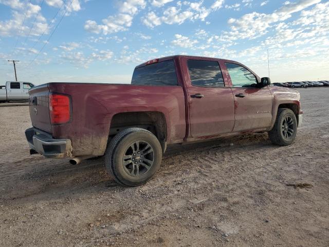 Photo 2 VIN: 3GCPCREH3EG562759 - CHEVROLET SILVERADO 