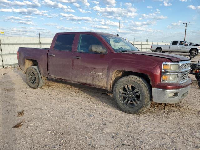 Photo 3 VIN: 3GCPCREH3EG562759 - CHEVROLET SILVERADO 