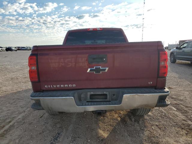 Photo 5 VIN: 3GCPCREH3EG562759 - CHEVROLET SILVERADO 