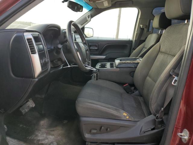 Photo 6 VIN: 3GCPCREH3EG562759 - CHEVROLET SILVERADO 