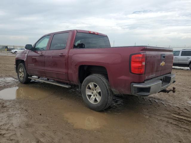 Photo 1 VIN: 3GCPCREH3FG113096 - CHEVROLET SILVERADO 