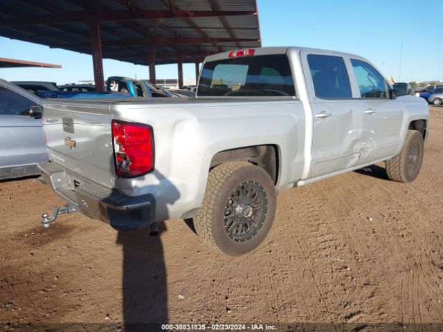 Photo 3 VIN: 3GCPCREH3GG116050 - CHEVROLET SILVERADO 