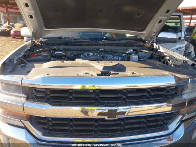 Photo 9 VIN: 3GCPCREH3GG116050 - CHEVROLET SILVERADO 