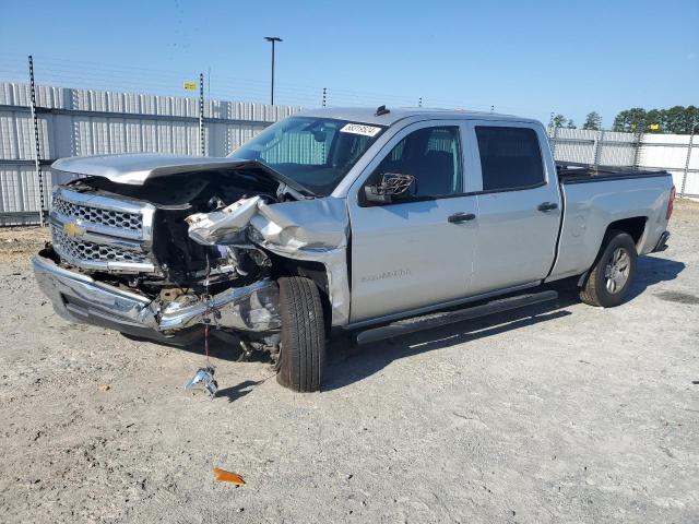 Photo 0 VIN: 3GCPCREH4EG197962 - CHEVROLET SILVERADO 