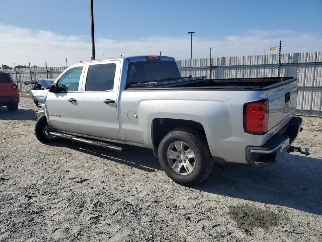 Photo 1 VIN: 3GCPCREH4EG197962 - CHEVROLET SILVERADO 