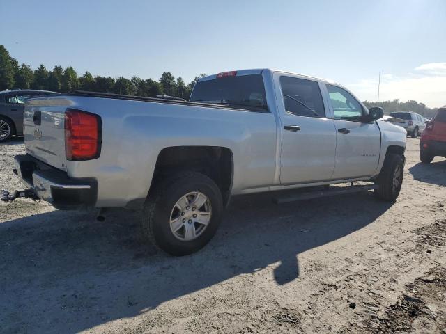 Photo 2 VIN: 3GCPCREH4EG197962 - CHEVROLET SILVERADO 