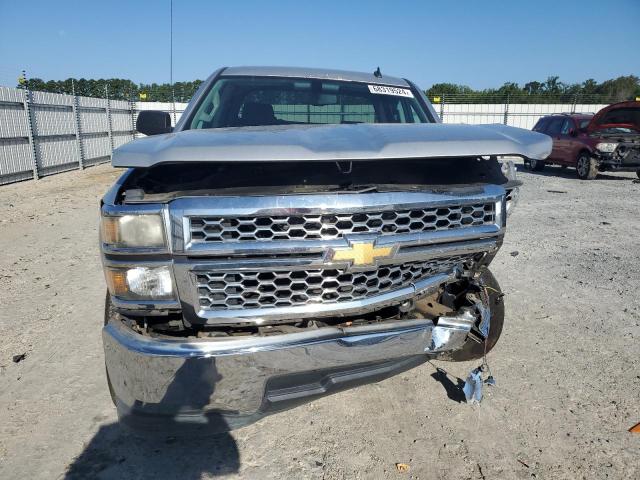 Photo 4 VIN: 3GCPCREH4EG197962 - CHEVROLET SILVERADO 