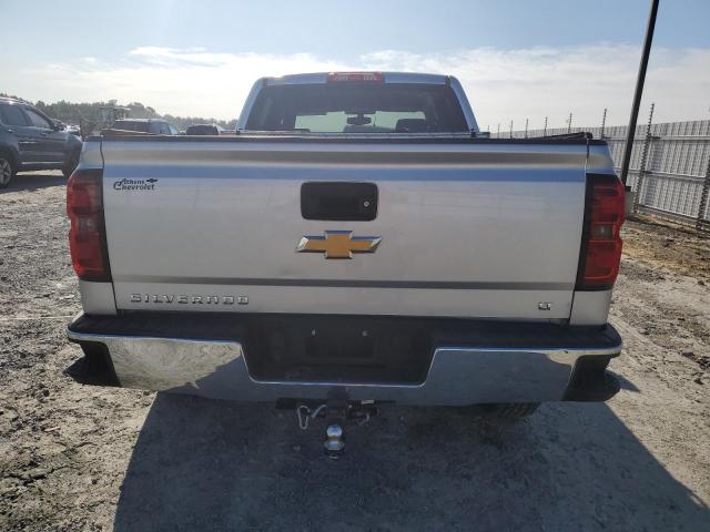 Photo 5 VIN: 3GCPCREH4EG197962 - CHEVROLET SILVERADO 