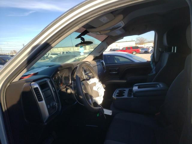 Photo 4 VIN: 3GCPCREH4EG256122 - CHEVROLET SILVERADO 