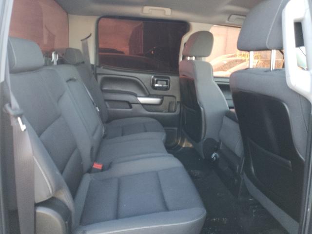 Photo 5 VIN: 3GCPCREH4EG256122 - CHEVROLET SILVERADO 