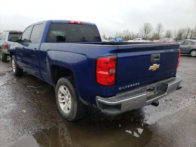 Photo 2 VIN: 3GCPCREH4EG363512 - CHEVROLET SILVERADO 1500 