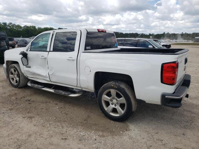 Photo 1 VIN: 3GCPCREH4EG363638 - CHEVROLET SILVERADO 