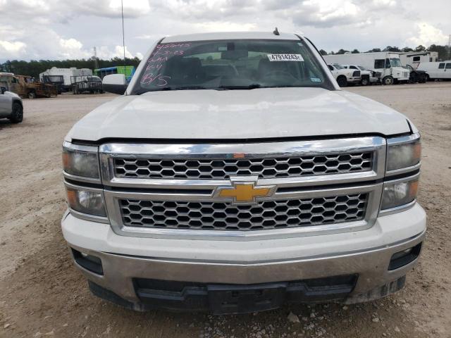 Photo 4 VIN: 3GCPCREH4EG363638 - CHEVROLET SILVERADO 