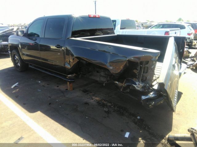 Photo 2 VIN: 3GCPCREH4EG558106 - CHEVROLET SILVERADO 1500 