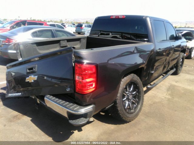 Photo 5 VIN: 3GCPCREH4EG558106 - CHEVROLET SILVERADO 1500 