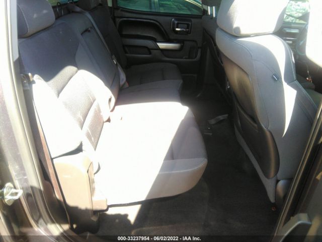 Photo 7 VIN: 3GCPCREH4EG558106 - CHEVROLET SILVERADO 1500 