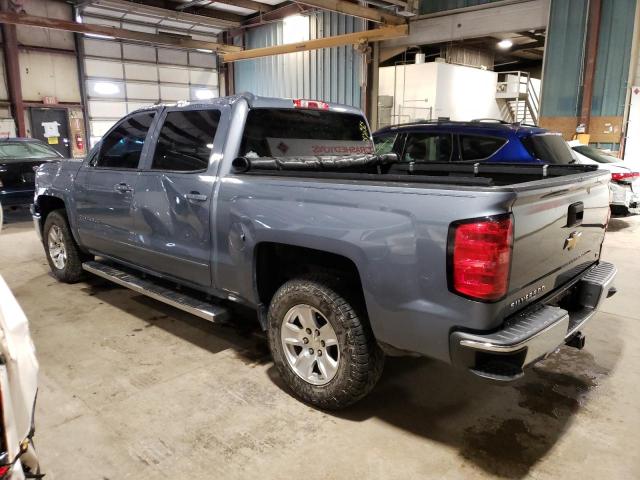 Photo 1 VIN: 3GCPCREH4FG303036 - CHEVROLET SILVERADO 