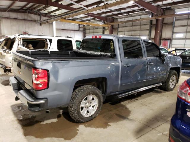 Photo 2 VIN: 3GCPCREH4FG303036 - CHEVROLET SILVERADO 