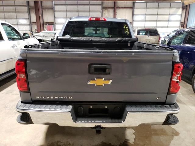 Photo 5 VIN: 3GCPCREH4FG303036 - CHEVROLET SILVERADO 